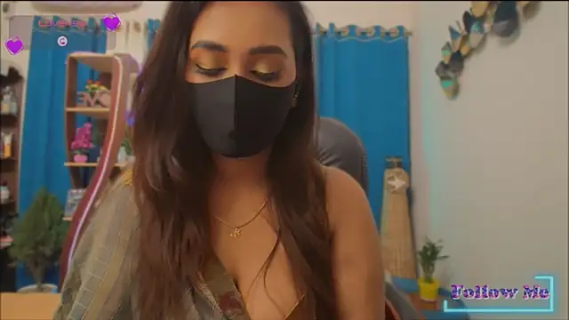 Stunner-GALBI webcam