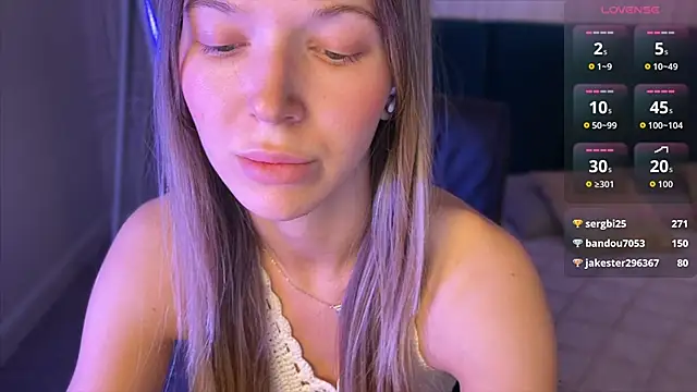 viviann_evans webcam