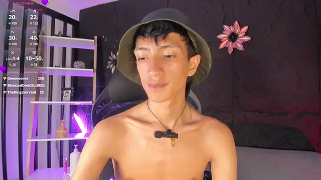 johansedas - JohanSedas's free webcam - UK Sex Cams