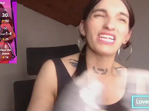 Scarlett_crastrawberry webcam