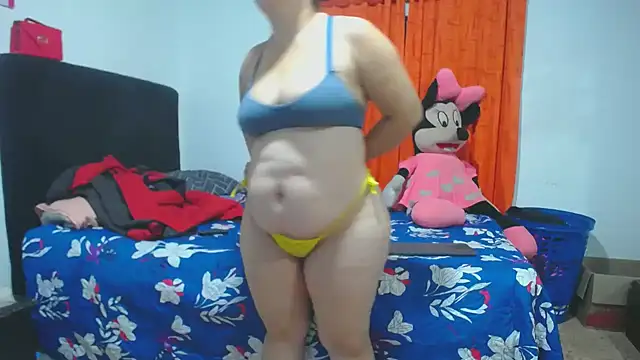 Meloncillo_and_Babyliss99 webcam