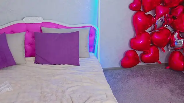 Barbie_Kris__ webcam