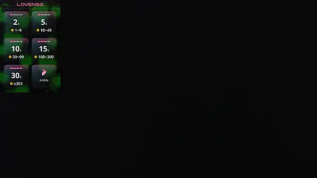 Litas_Secrets webcam