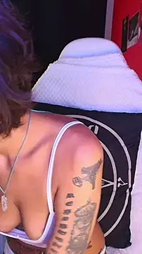 luci_fer_devil webcam