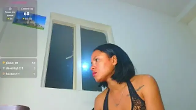 Samary_thomas webcam