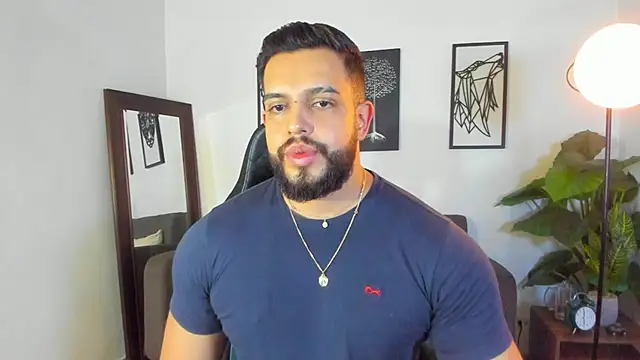 Justin_kingX7 webcam