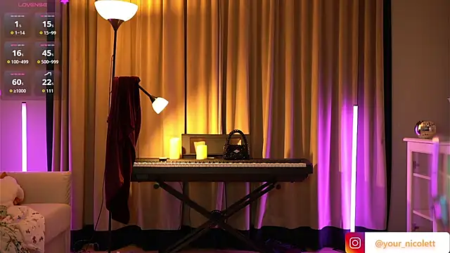 Your_Nicolett webcam
