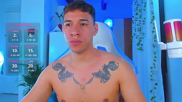 petter_coleman_ webcam