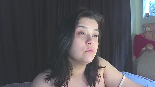 Malika_uAngel webcam