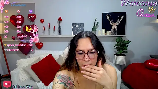 Bianca____ webcam