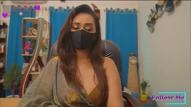 Stunner-GALBI webcam