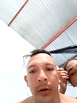 Thehotscorpions2907 webcam