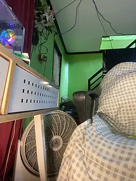 ASIANMISTRESSSS webcam