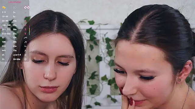 GabrielleLynchard webcam