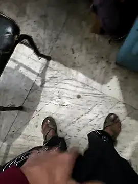 theindianjason webcam