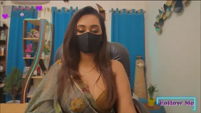 Stunner-GALBI webcam