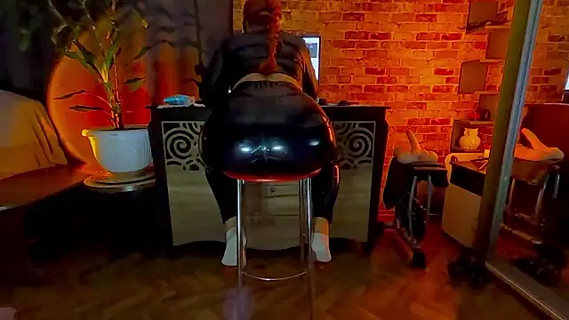 JosephinaBlack webcam