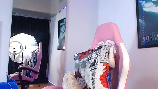 GraceWallace_ webcam