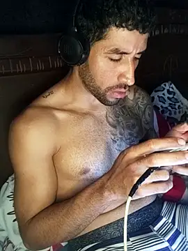 Alexsexygamer webcam