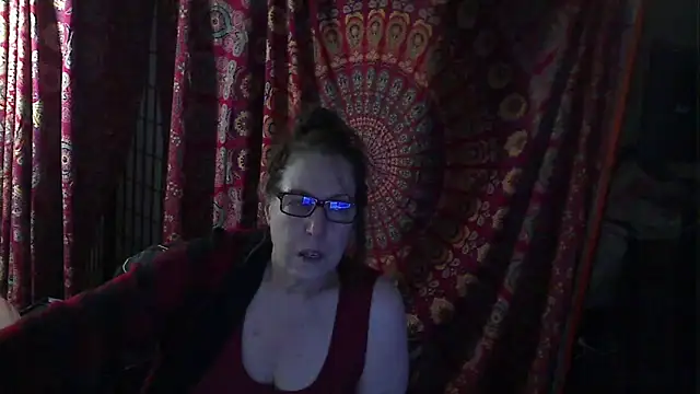 Ireallysquirt webcam