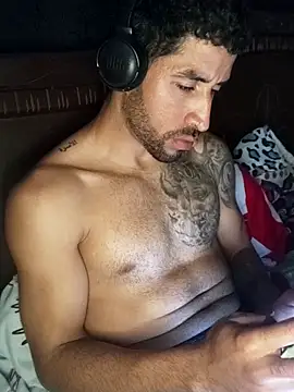 Alexsexygamer webcam