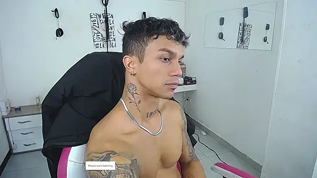 Leonard_Price webcam