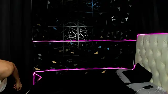 JamesxxxMarky webcam