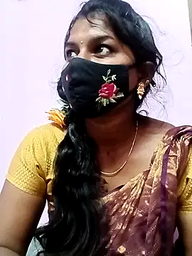Tamil_Hot_Anu private show on Streamsexy