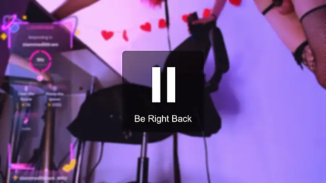 Littlepinkcat webcam