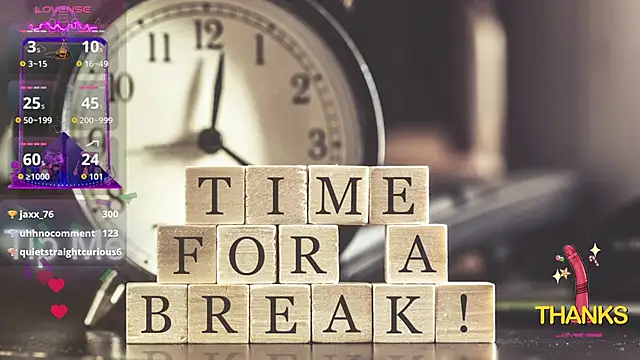 HelenSpellman webcam