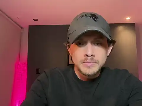 mcklister_kinky_feets webcam