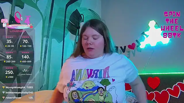 rubyvalen - RubyValen's free webcam - UK Sex Cams