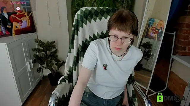 Melissa_Wells webcam