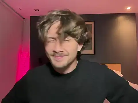 mcklister_kinky_feets webcam