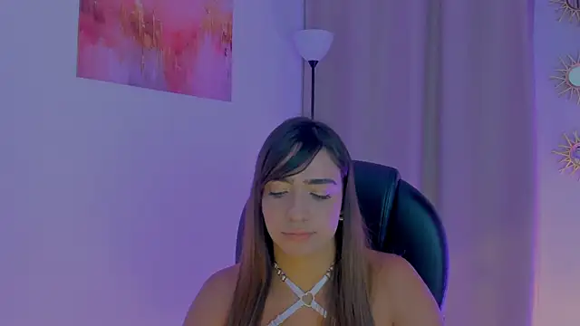 MariamRivera_ webcam