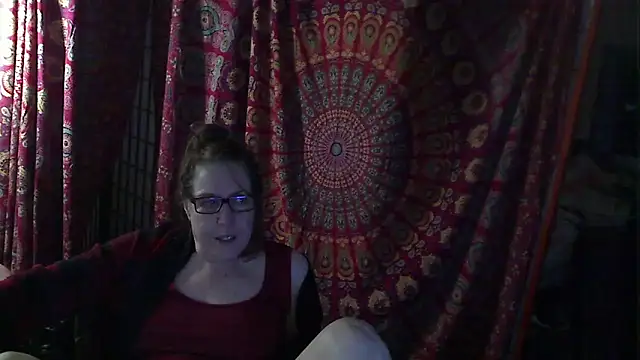 Ireallysquirt webcam