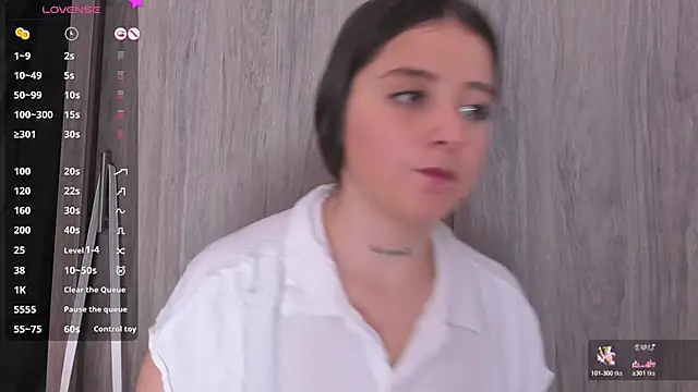 Sabrina_Lennox webcam