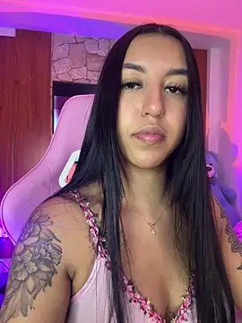 Tamara_Roberts1 webcam