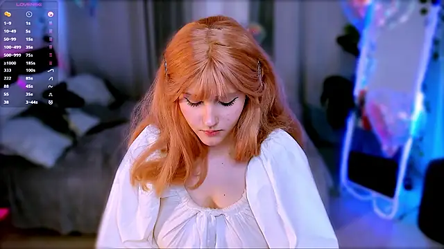 DelilahTaylor webcam