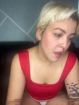 Dakota_Bailey webcam