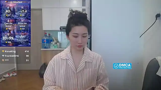 asiagirll - Asiagirll's free webcam - UK Sex Cams