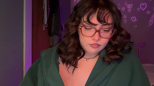 Pumpkin_bunny webcam