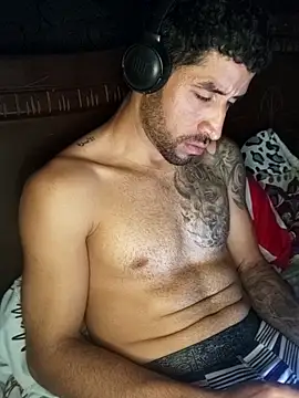 Alexsexygamer webcam