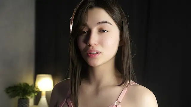 LettySlovacek webcam