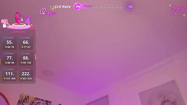 Marily_Daniela_ webcam