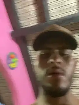 Dalton_oficial webcam