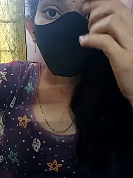 Webcam Model (Telugu_Cute_Angel) is live