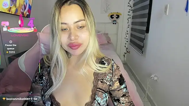 gigiprinces_01 webcam