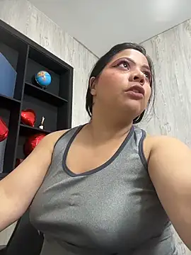 ROUSE_SINCLAIR webcam