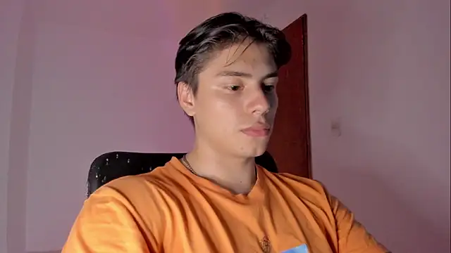 Giordano_Russo webcam